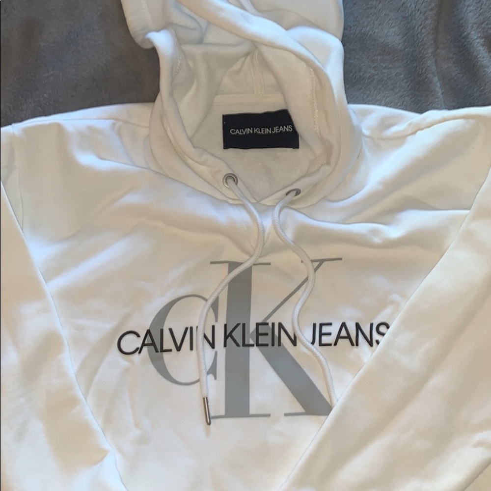 Calvin Klein Hoodie